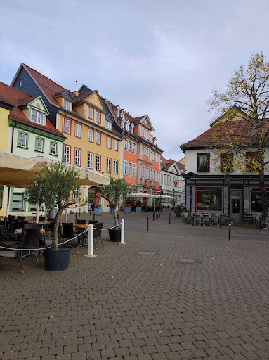 Drogerie Bistro - Visual
