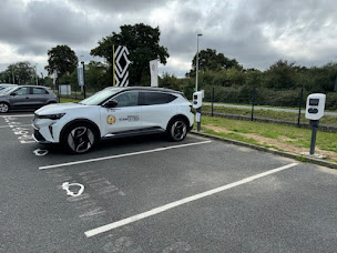 Photo n°26 de Renault Reze - Jean Rouyer Automobiles à Rezé (Vendeur de voitures d'occasion)