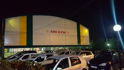 Kalceto Ani Gym