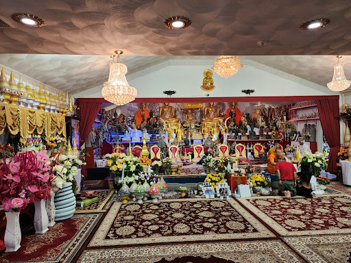 Wat Lao Buddhovath of Rhode Island Inc - Thumbnail