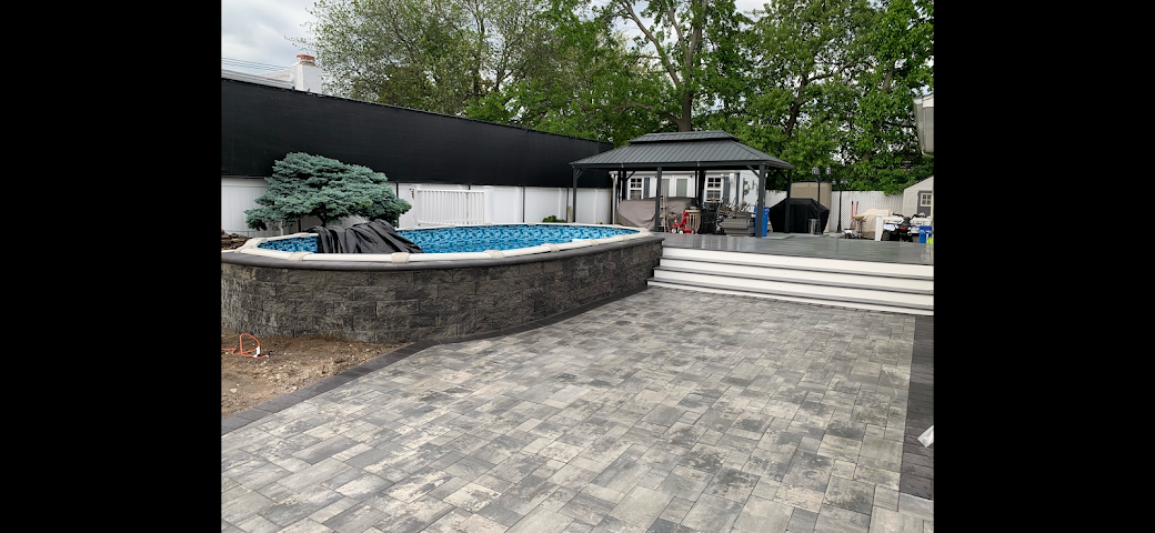 Build A Deck Long Island by null