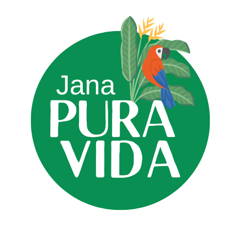 Jana Pura Vida - Thumbnail