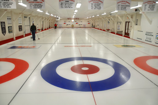 Middleton Curling Club - Thumbnail
