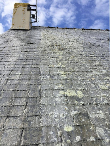 Photo de SG TOITURE à Rochemaure (07400)