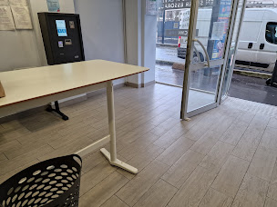 Photo n°2 de Laverie libre service - Laundry 7/7 à Asnières-sur-Seine (Laverie automatique)