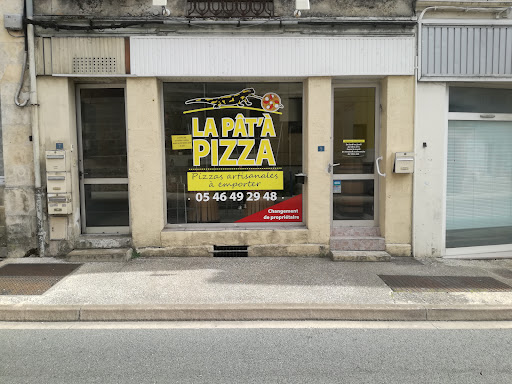 Photo 3 - La Pat'à Pizza