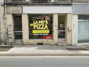 Photo n°23 de La Pat'à Pizza à Saint-Genis-de-Saintonge (Pizzeria)