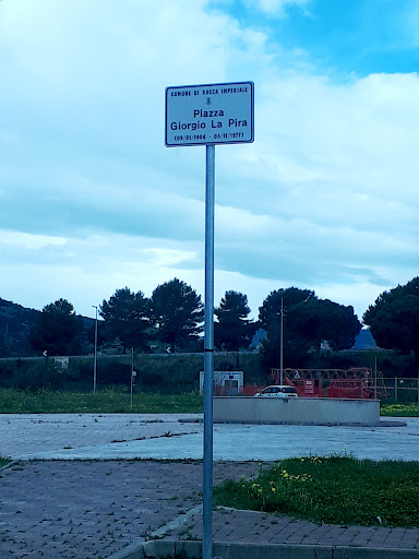Piazza Arena