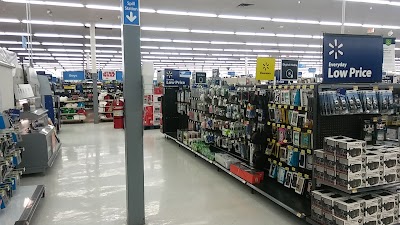 Walmart Supercenter