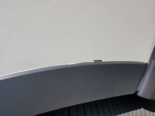 Cornforth-Campbell CARSTAR - Visual