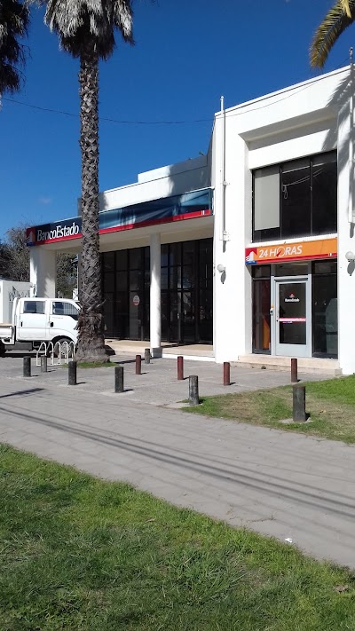 Photos of Banco Estado Peralillo