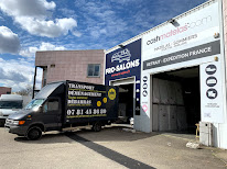 Les 3 Frères Transport à Villeurbanne