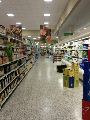 Publix Super Market at Flagler Park Plaza - Thumbnail