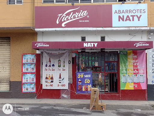 ABARROTES NATY - Thumbnail