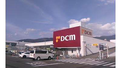 DCM 松本元町店