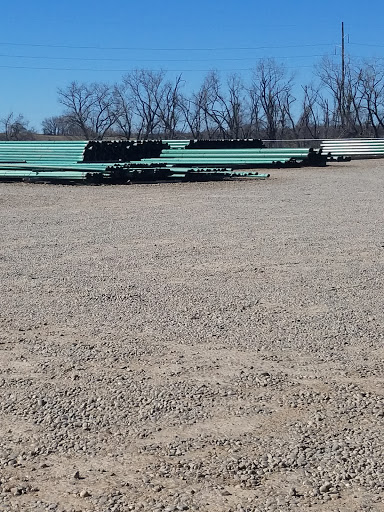 Petroleum Services - Visual