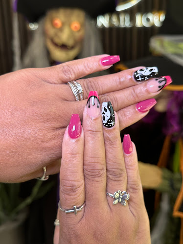 Bellagio Nail Lounge