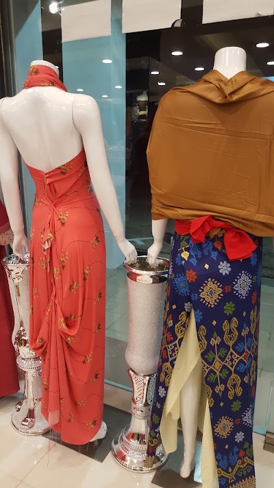Photos of Al Bukhari Textile Brunei