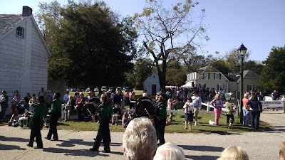 Fifes & Drums of York Town