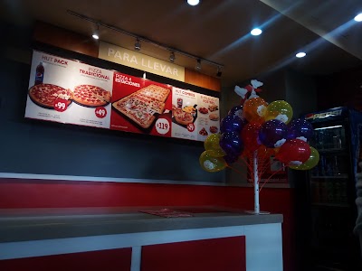 Photos of Pizza Hut Domicilio Alta Vista