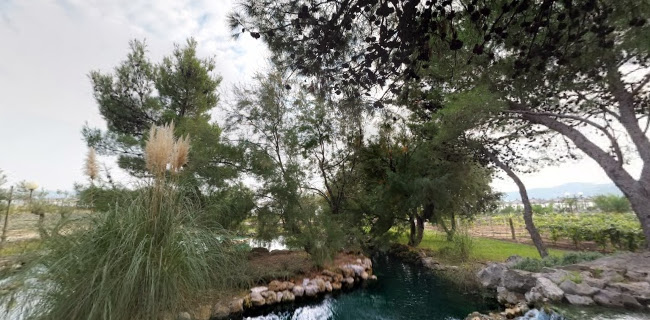 Dalmatian Ethno Village - Restoran