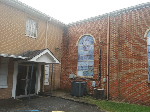Bethlehem Christian Church - Thumbnail