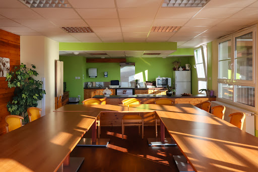 Photo de Ehpad Foyer Vert Bocage à Aiguilhe (43000)