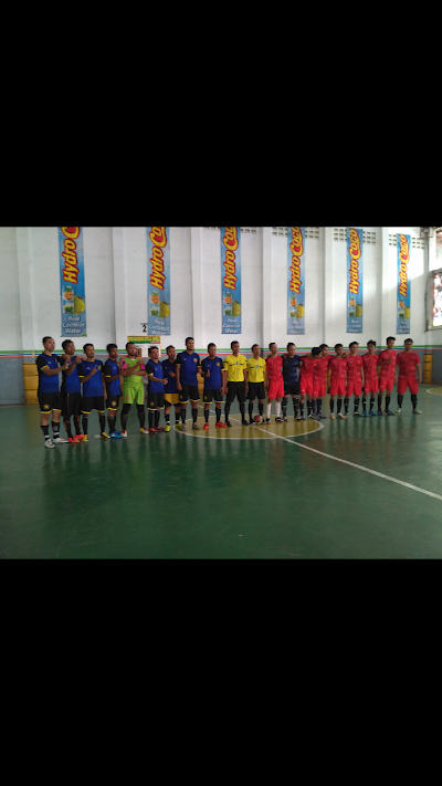 Photos of Lapangan Futsal Budi Langgeng