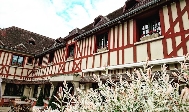 Logis Hôtel la Forêt