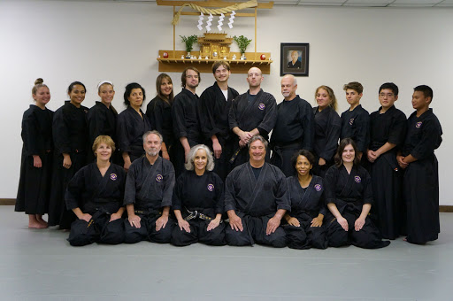 Shindokan Budo - Long Island
