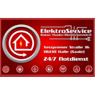 ElektroService Rainer Thodte GmbH - Thumbnail
