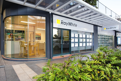 Ray White Mooloolaba