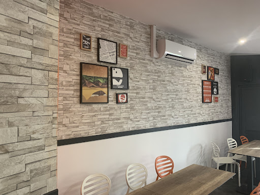 Photo 4 - SPEED BURGER RENNES GAYEULLES