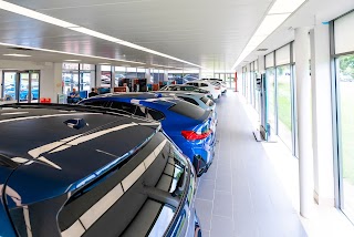 Group 1 Colchester BMW