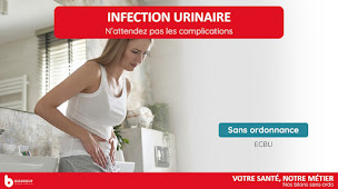 Photo n°11 de Laboratoire Savenay - BIOGROUP BRETAGNE à Savenay (Service de dépistage des infections sexuellement transmissibles)