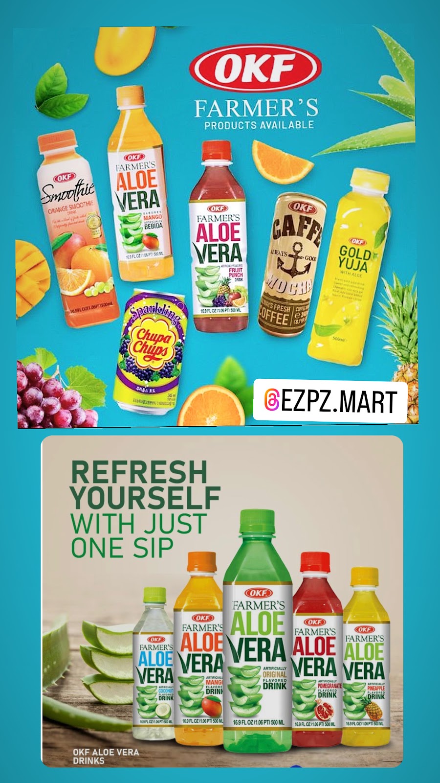 ايزي بيزي مارت - صورة 2