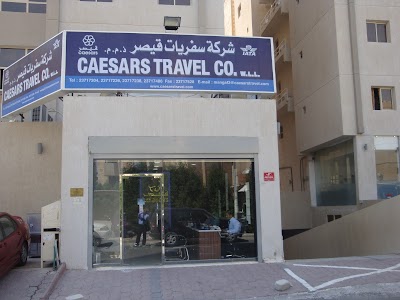 Travel Agency