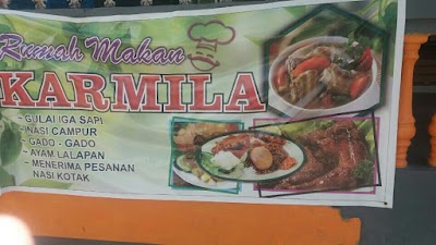 Photos of Warung Makan Karmila