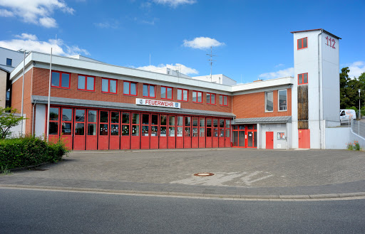 Freiwillige Feuerwehr Rossdorf - Thumbnail