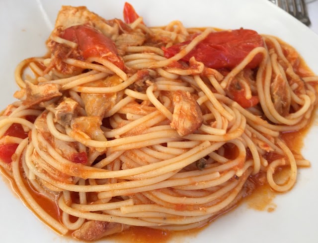 Pasqualino Al Colosseo srl