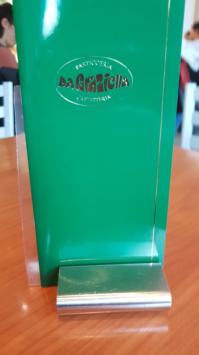 Konditorei Da Graziella