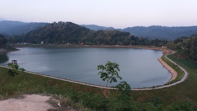 Photos of Waduk Gebyar