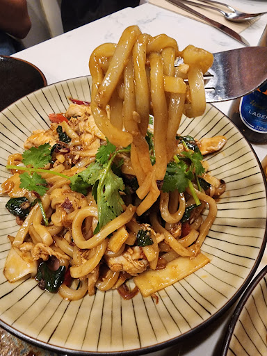 Infuse Asian Fusion Greensborough - Thumbnail