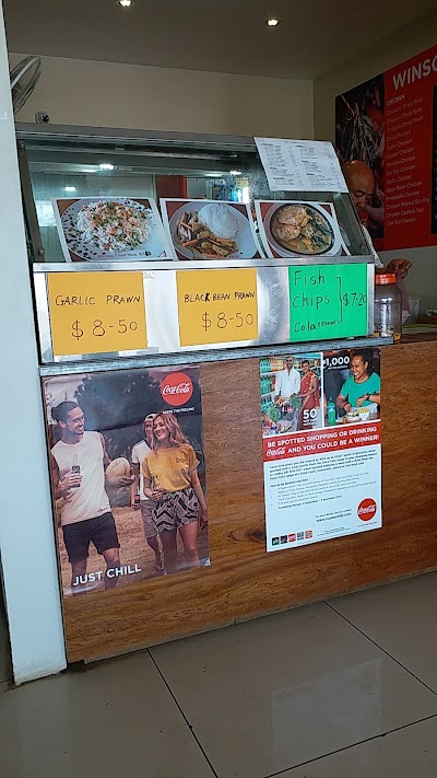 Photos of Winson Restaurant