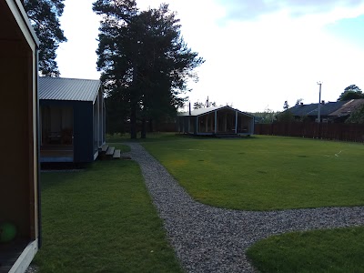 lodging