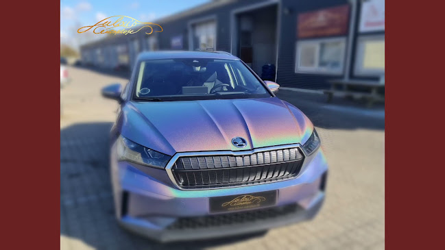 Opinii despre Lulou's Styling (Lulou's Autopleje) în Dragør - Bilvask