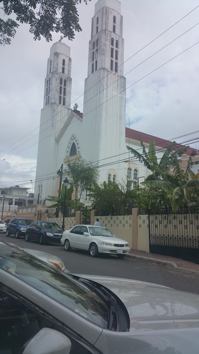 Photos of Iglesia Nuestra Sra. De La Altagracia