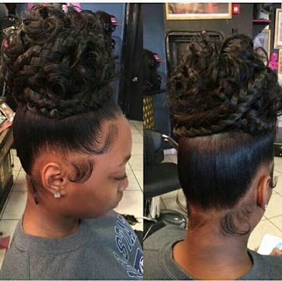 Photos of Salao De Beleza pink