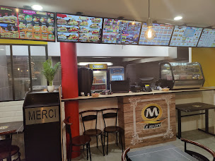 Photo n°37 de LE MUST à Troyes (Pizzeria)