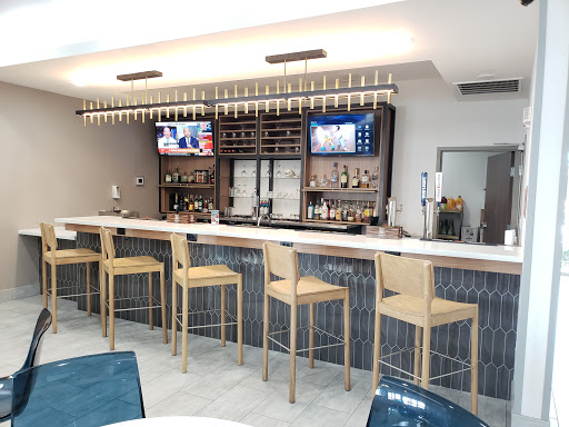 The Trafford- a bar by La Quinta - Thumbnail